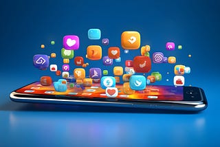 Designing Tomorrow: Unveiling the Top UI/UX Trends of 2023