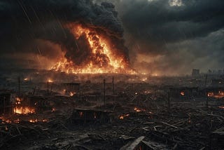 Bombing Iran Will Not Bring Jesus Back to Earth