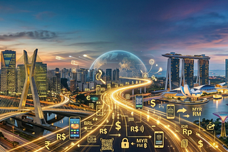 From São Paulo to Jakarta: Applying the Brazil Fintech Playbook to Southeast Asia