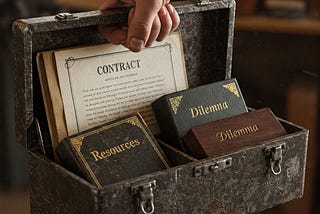 3 Strategic Tools Every Changemaker Needs In Their Toolbox