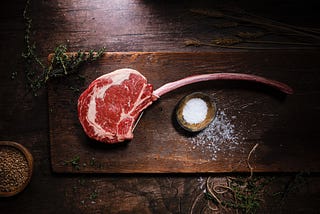 5 Reasons To Eat More Beef