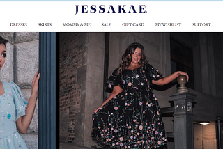 Fairytale Inclusive Clothing Line: A Social Media Brand Positioning Case Study of JessaKae