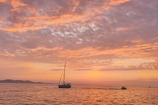 เที่ยวโครเอเชีย 10 วัน 5 เมือง (วันที่ 7) — วันสบายๆ ที่ Zadar