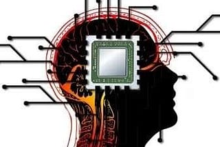 O cérebro humano tem algumas coisas em comum com o computador.