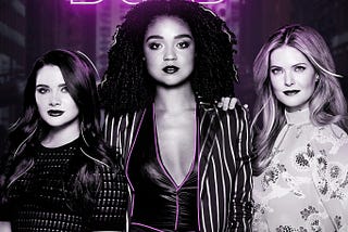 Is Tv -series too dramatic?