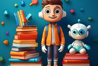運用AI 降低英文學習摩擦力：體驗NotebookLM 的語音生成功能