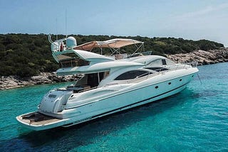 Bodrum Yacht Rental Prices and Options: Making the Right Choice for Your Vacation | 2024