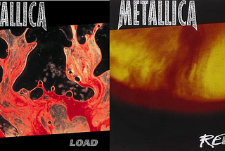 What if Metallica’s Load & Reload Were One Album (Part II) — The Best Possible Answer?