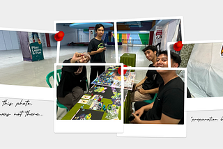From One to Many: Growing a Board Game Club with the Foot-in-the-Door Technique