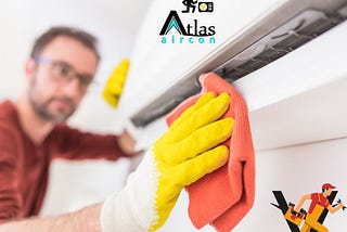 AC Repairing Servicing And Installment Near Me In Vadodara