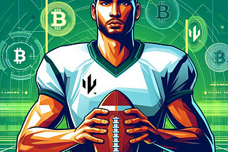 The Future of Sports: How Web3 and Blockchain are Revolutionizing the Game