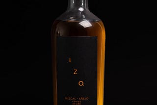 Leading Agave Spirits Company, IZO Spirits, Announces Limited Edition Mezcal Añejo Cenizo — Smooth…