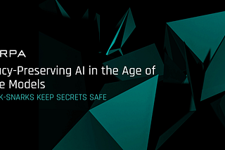 Privacy-Preserving AI in the Age of Large Models: How ZK-SNARKs Keep Secrets Safe