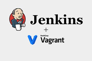 Installing Jenkins on localhost with Vagrant