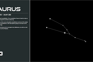 Constellation Kiosk: User Testing