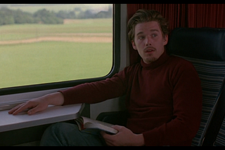 Questions and Conversations — Some lessons I learnt from the movie “Before Sunrise.”