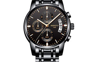 Best Analog Watch’s For Men’s To Wear Under 27$