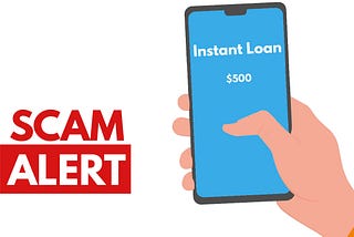 Apps providing Instant Loan, a new way to steal data and extort money?