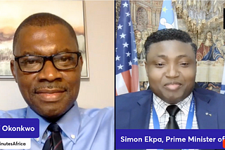 I Won’t Obey Nnamdi Kanu’s Instruction To End Sit-at-home — Simon Ekpa