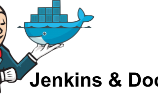 Setup Docker container as Build Slaves for Jenkins for a Dynamic Provisioning