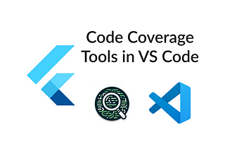 Flutter: Code Coverage tools in VS Code