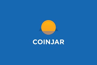 Coinjar Review — Australian Bitcoin Exchange