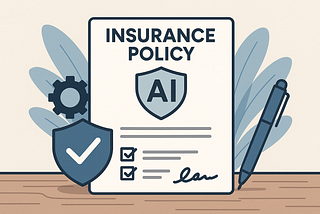 AI Risks: The New World of AI Insurance