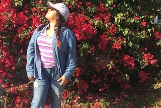 My Self-Care Is Not A Trend