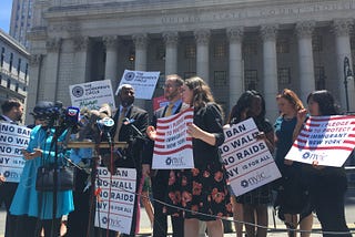 The Muslim Ban Ruling— 1 Year After