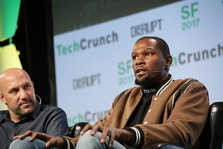 The Benefits of Sports Figures Coming into Silicon Valley