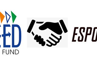 SucSEED backs EsportsXO again, the largest community of active gamers in India!