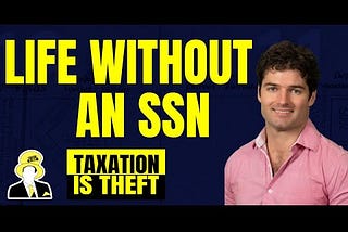 Divorcing The State: Raising Kids Without Registering Them With The Government With Nick Reed