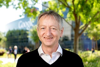 AI ‘godfather’ Geoffrey Hinton quits Google to spread awareness against ‘dangers’ of artificial…