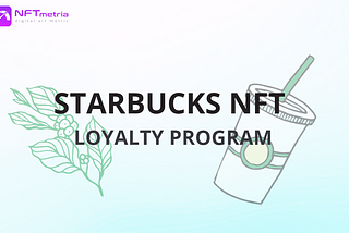 Starbucks Partners with Polygon to Launch Starbucks Odyssey Web3 Program