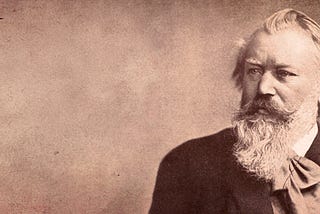 Death and Johannes Brahms