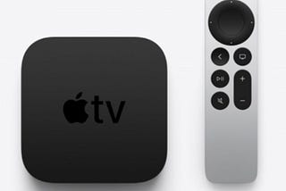 Apple TV 4K (2021)Australian review