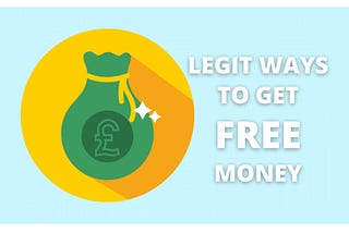 15 Websites Where You Can Get Free Money From Rich Or Kind People