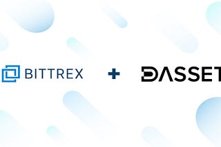 Bittrex and Dasset announced a partnership to bring international standards to the Oceania region…