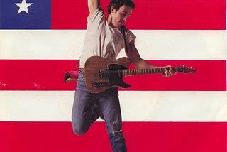 3 Things Ambitious Extremers Can Learn From Bruce Springsteen