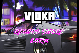 Introducing Vlokr, a platform that’s decentralizing social media completely!
