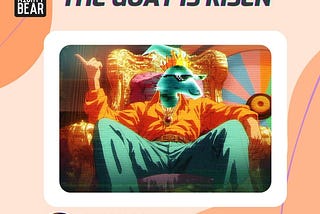 Mighty Bear 2024 Review: The GOAT is Risen