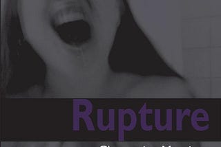 Rupture is an exploration of sexuality, violence, recovery and reclamation of self. Through images, poetry, and prose Clementine Morrigan examines the processes of destruction and creation which are fundamental to healing.