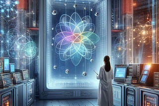 Is Quantum Computing Dangerous?