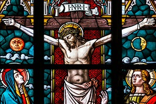 Surrendered to Love: Untethered from This Earth | #MyFridayStory №377
