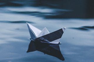 My Imperfect Boat