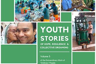 Youth Stories of Hope, Resilience & Collective Dreaming