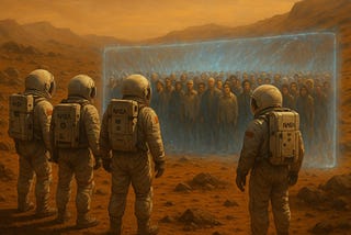 Cloaking And Invisibility Tech They Don’t Want You To Know About