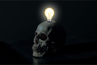 How to use Dark Magic to generate Product Ideas