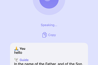 I Built a Real-Time Voice AI Confession Guide for 1.39 Billion Catholics. Every Bug Was Invisible.
