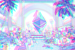 Ethereum’s Big Roast: Gas Fees, L2 Overload, and a ‘Breaking Bad’ Chain Twist